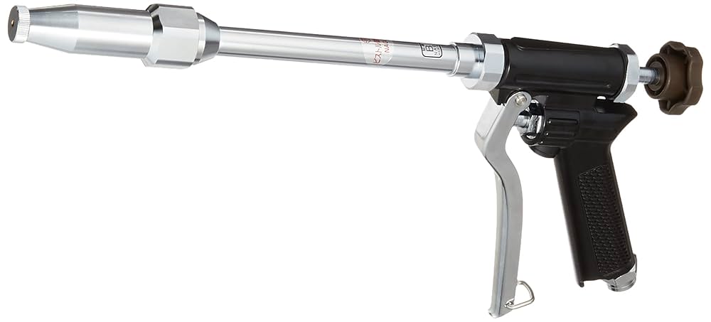 Amazon | 永田製作所 ピストル噴口ALD(G1/4) 1122900 | 散水ノズル